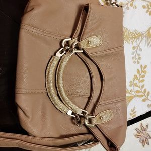 brand new handbag aldo crossbody
